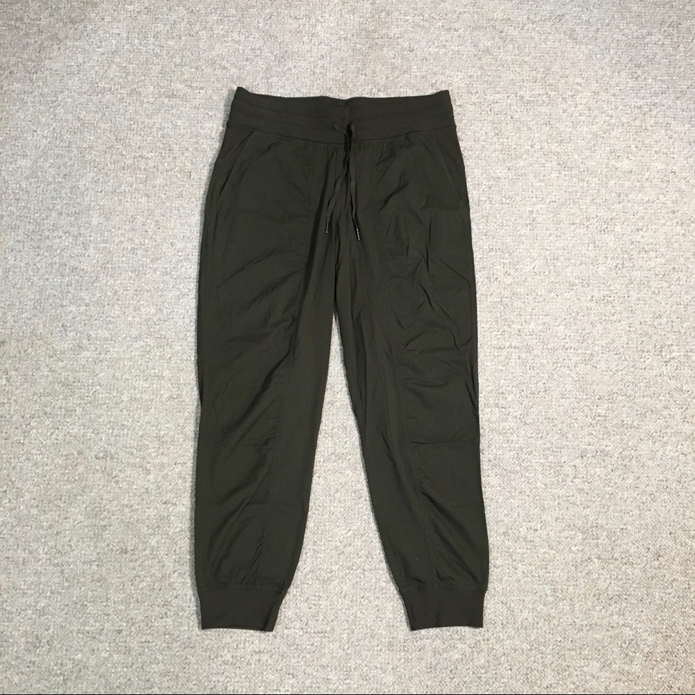 Lululemon Dance Studio Jogger